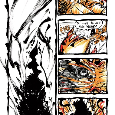 Crown of Fire pg 29 (2016)